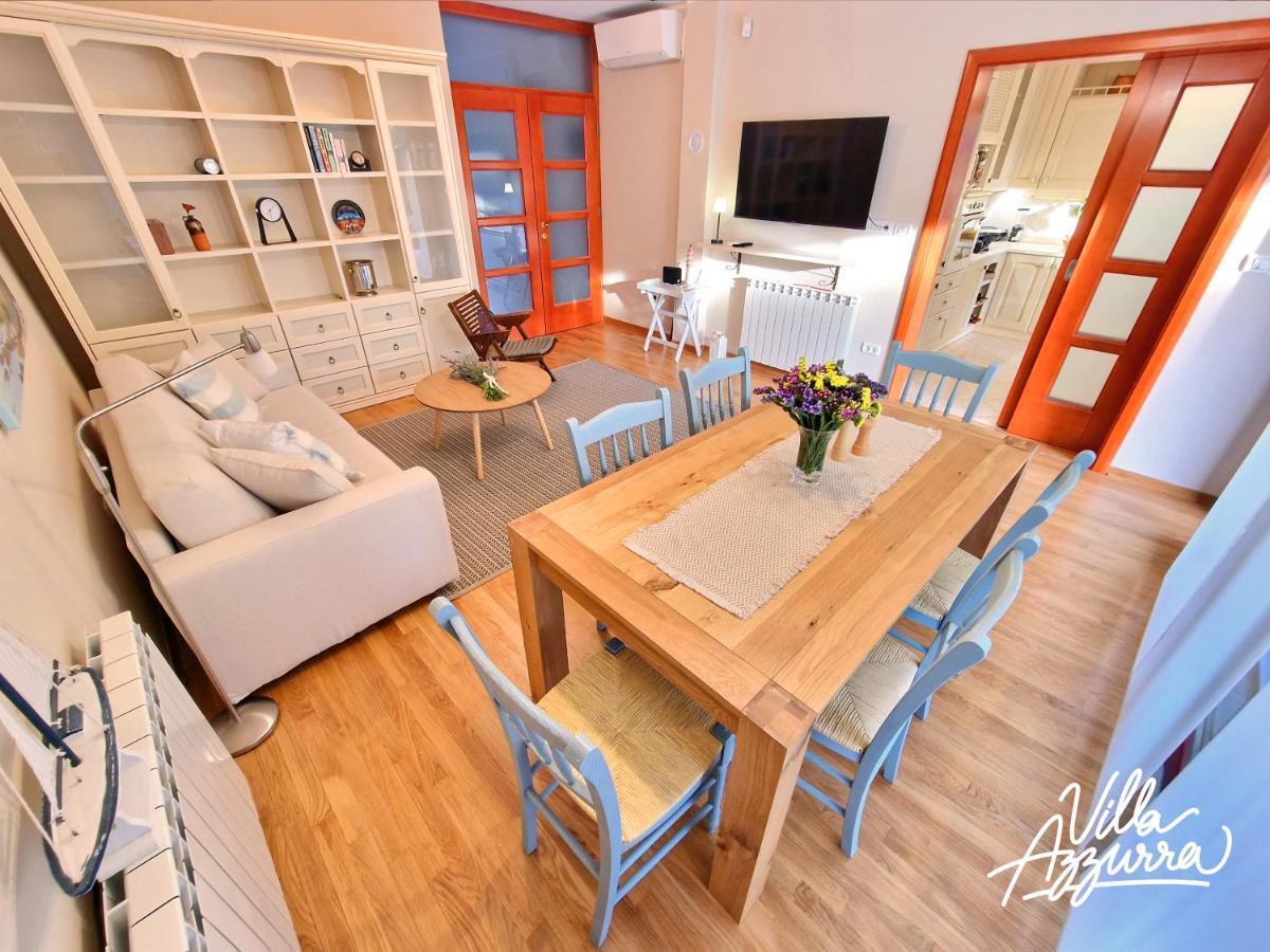 Villa Azzurra Bašanija Zewnętrze zdjęcie