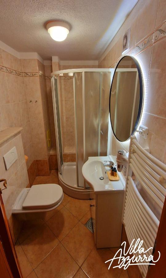 Villa Azzurra Bašanija Zewnętrze zdjęcie