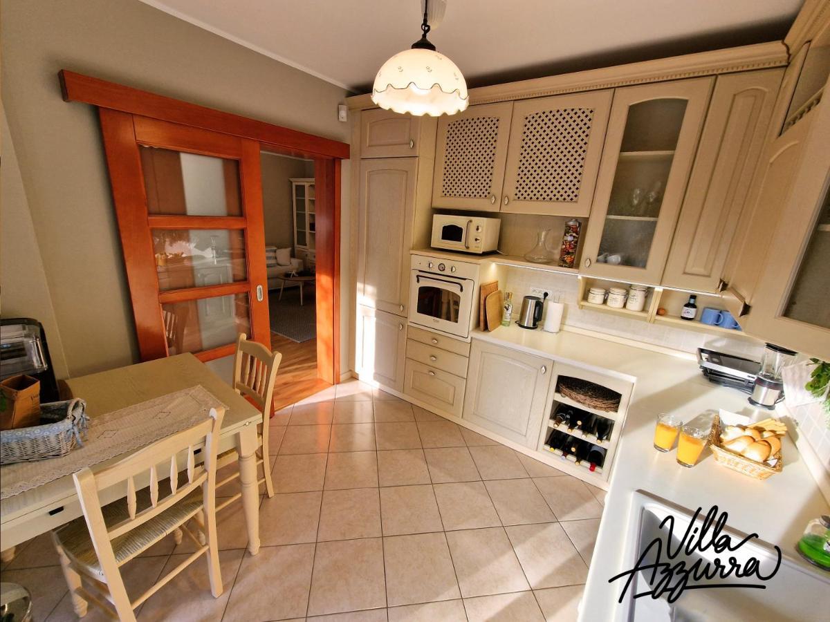 Villa Azzurra Bašanija Zewnętrze zdjęcie